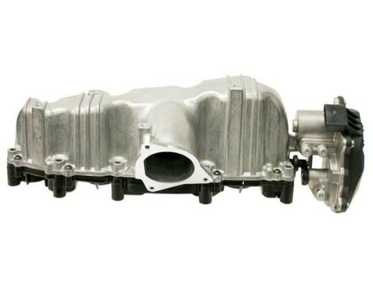 Audi VW Intake Manifold 03L129711E